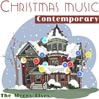 Christmas Music Contemporary